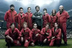 ¿La estabas esperando? Ya está disponible la última temporada completa de "La casa de papel"