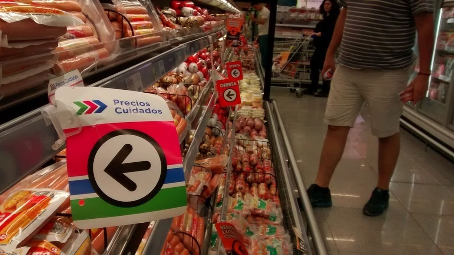 Extendieron Precios Cuidados hasta mayo y sumaron nuevos productos