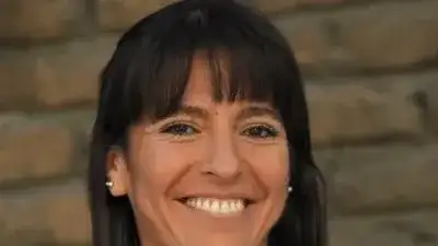 Pamela Verasay.