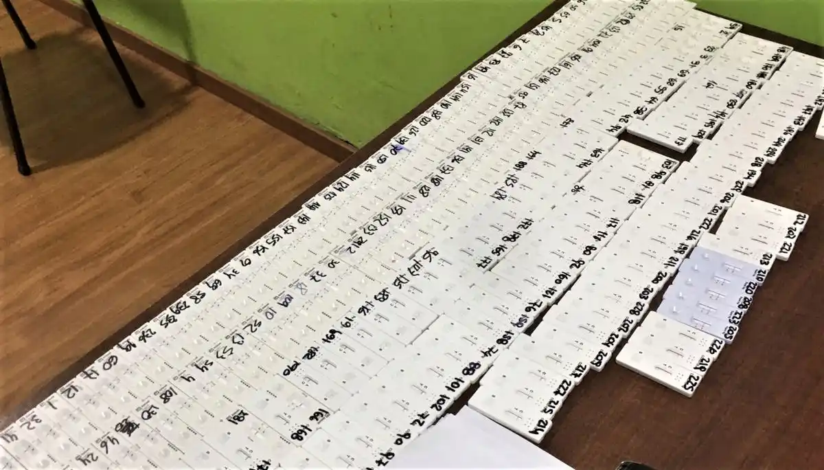 Coronavirus: en dos semanas, más de 500 positivos en el sector privado