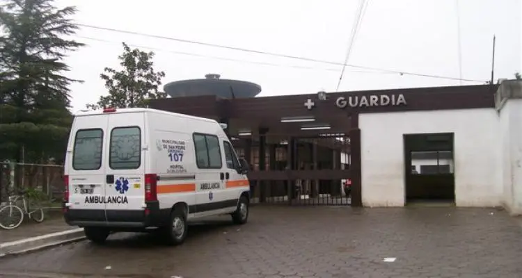 En fin de año “no se registraron accidentes de gravedad”