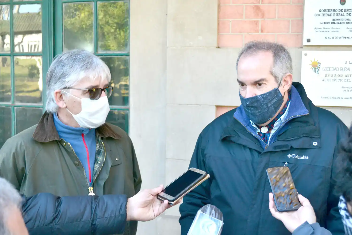 Más de dos millones de pesos recaudó ‘Ayudemos A Victoria’