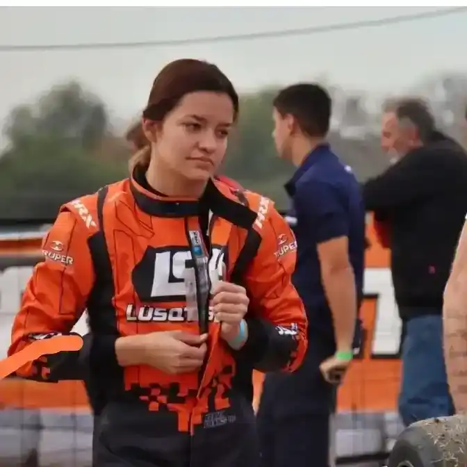 Isabel Flores evoluciona favorablemente tras un fuerte accidente en Gualeguay