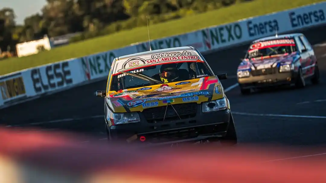 Fin de semana complicado para los sanfrancisqueños.