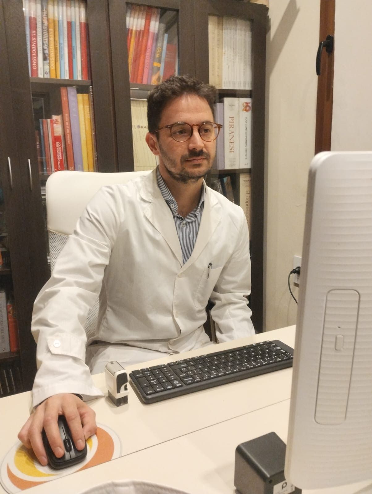 Nódulos pulmonares