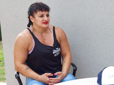 Falleció Alejandra “Locomotora” Oliveras, campeona mundial de boxeo y referente del deporte femenino
