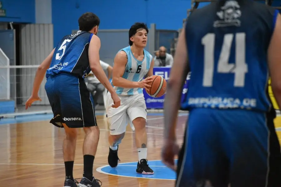 Resultados de la primera fecha de los play off de la ARB