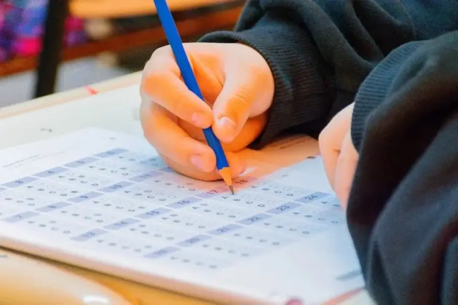 Más de 4 mil escuelas primarias realizarán las pruebas Aprender 2022