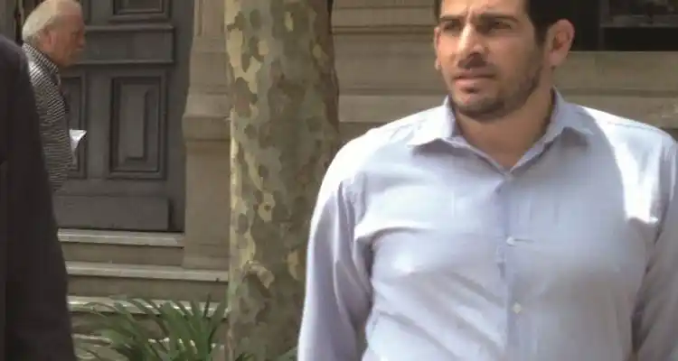 Baraybar, el elegido de Giovanettoni  para la Secretaría de Gobierno