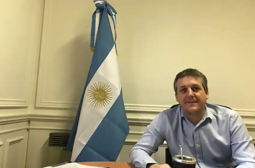 El MID da los primeros pasos para presentarse en las elecciones Legislativas