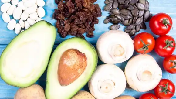 Qué alimento es mejor que la banana por sus altos niveles de potasio y cuáles son sus beneficios