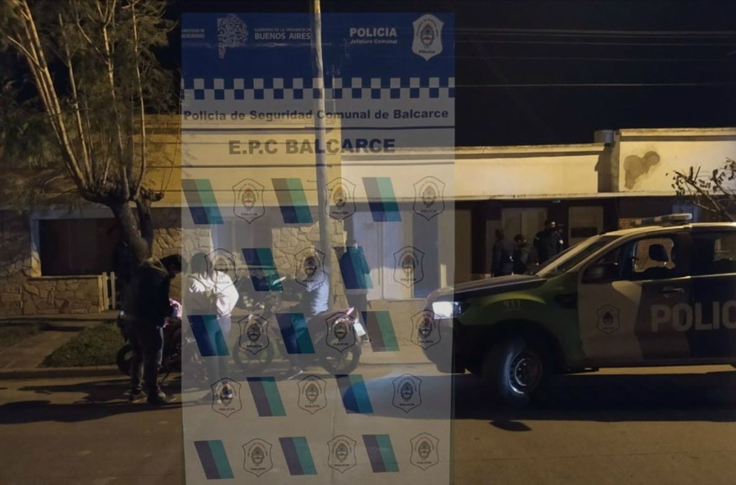 Total indignación en Balcarce por cuatro fiestas durante la madrugada