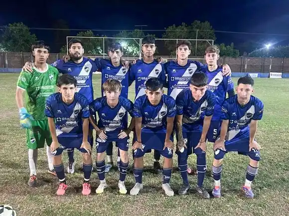 Ben Hur ganó, Atlético cayó y Sportivo empató: así se mueve la fecha 13 del Clausura de Primera A