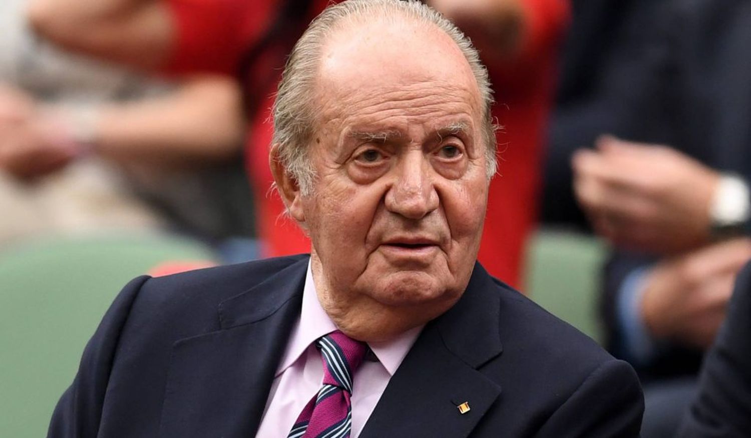 Nuevo revuelo en España en torno a los negociados del rey emérito Juan Carlos