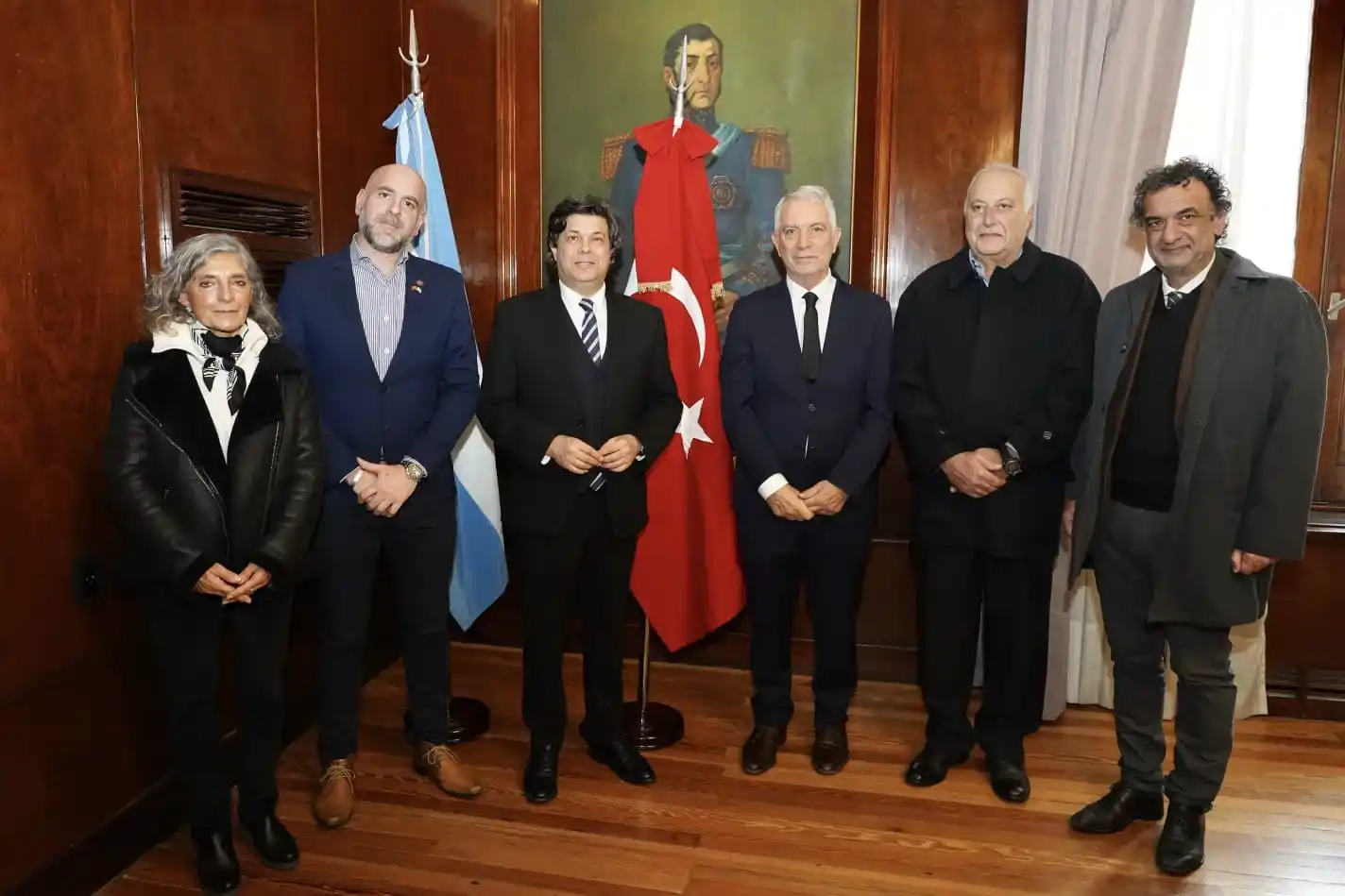 la plata alak