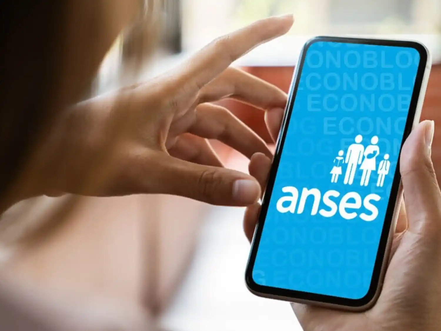 Anses.