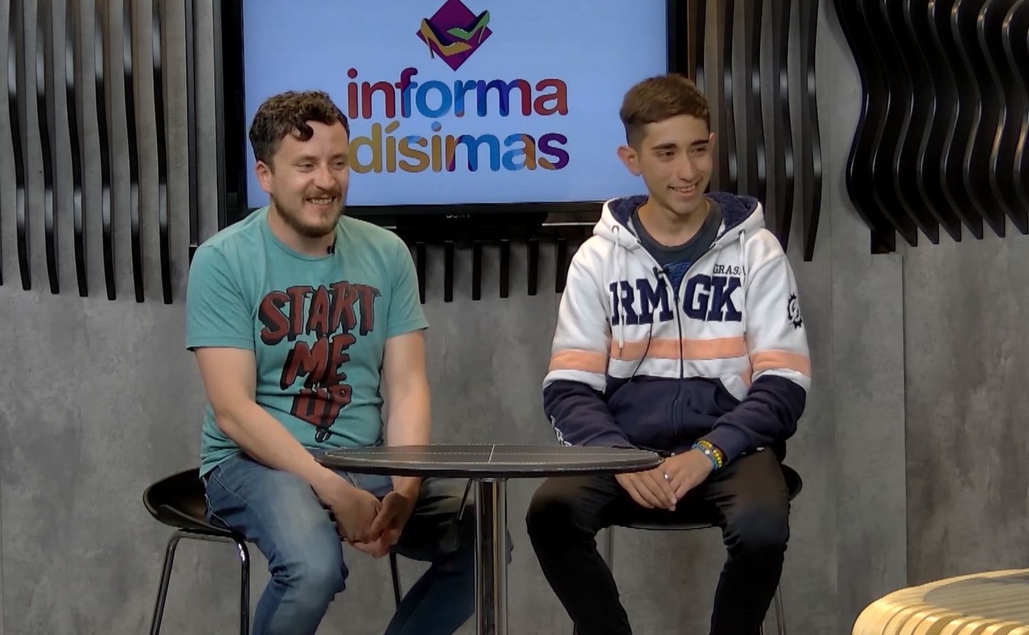 Mañana se realizara la Farándula estudiantil a partir de las 14 hs.