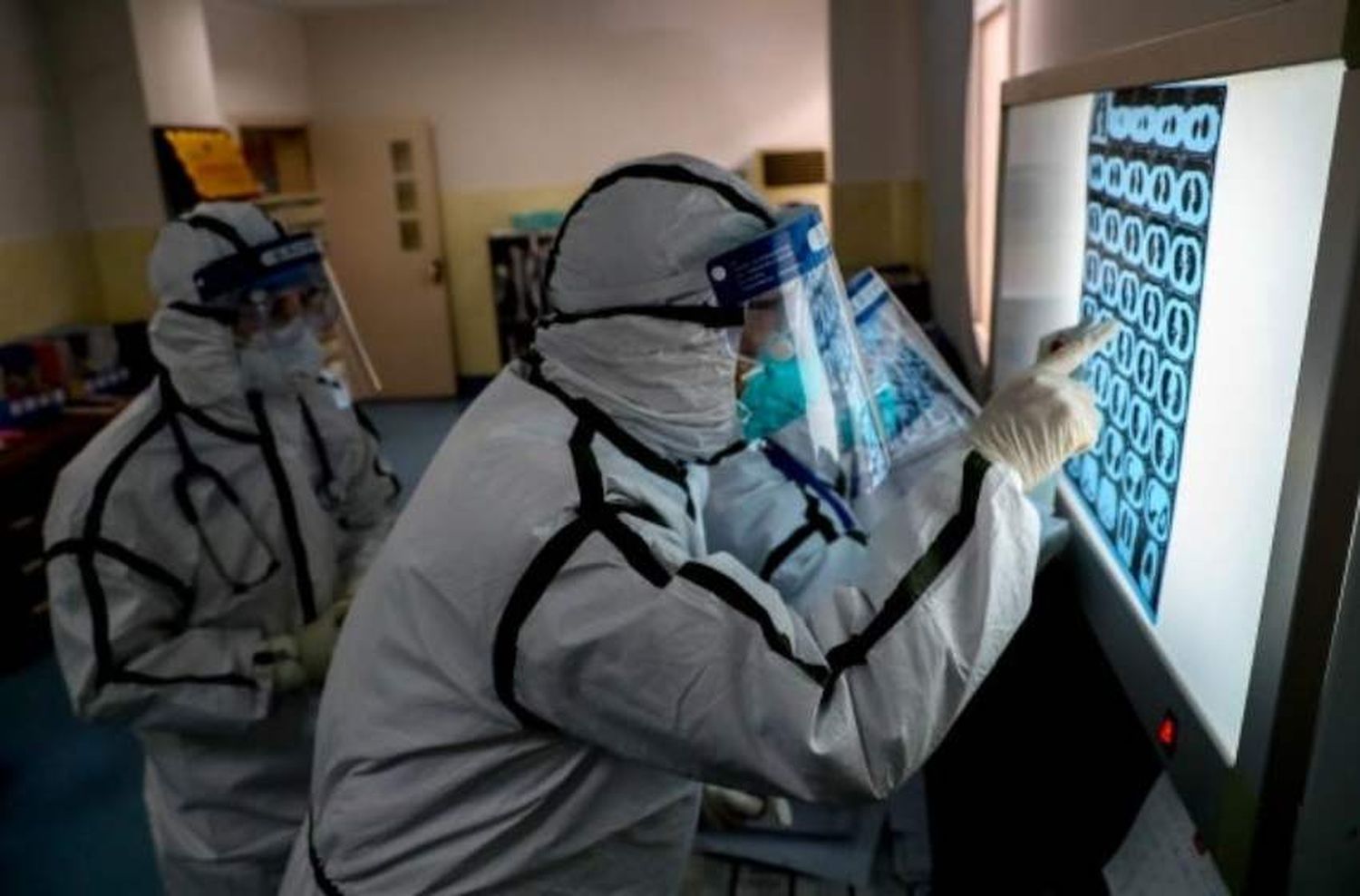 Coronavirus en Argentina: reportan 17 nuevas muertes y los fallecidos suman 1.167
