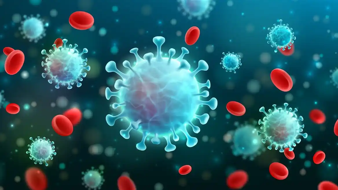 SALUD: La OMS alerta de que la humanidad está al borde de sufrir una pandemia aún más dañina