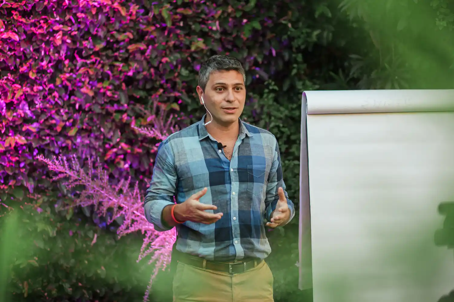 Abrieron las inscripciones para el programa inicial de coaching 2021