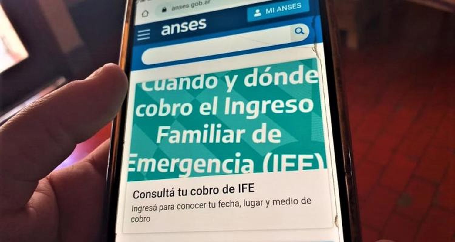 Estafas con IFE: joven descubrió que alguien hizo el trámite por ella y se llevó los $ 10 mil