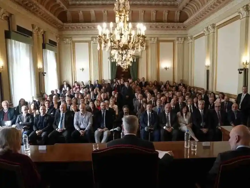 Abogados bonaerenses reclaman cubrir las vacantes en la Suprema Corte provincial