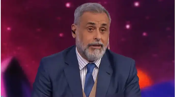 Jorge Rial debutó en Sobredosis de TV con la visita de Javier Milei