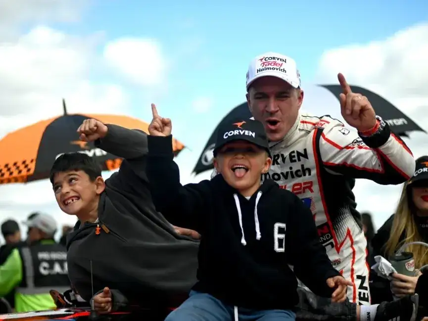 Werner ganó en San Luis