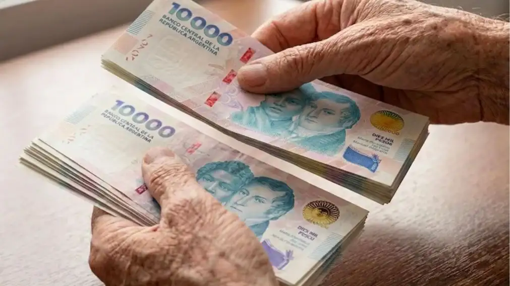 Anses confirmó lo que cobrarán jubilados, pensionados y titulares de AUH en septiembre