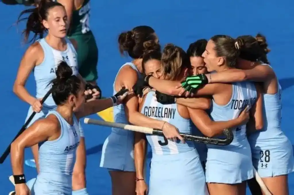 Las Leonas