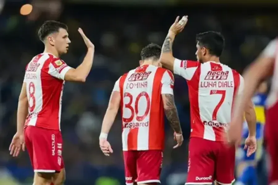 Continúa la 10° fecha de la Copa de la Liga