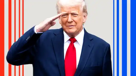 Inversión histórica en la gestión Trump: US$ 10.000 millones en una base militar de Qatar