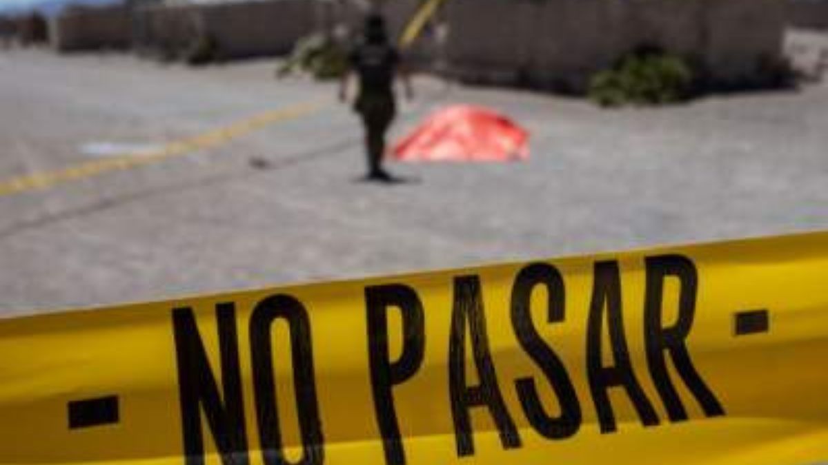 ¡NO AGUANTÓ EL FRÍO! Muere venezolana tras cruzar la frontera de Bolivia a Chile