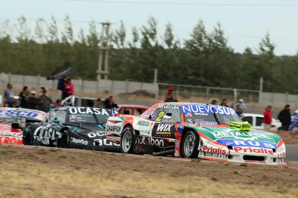 Modificaciones en el TC