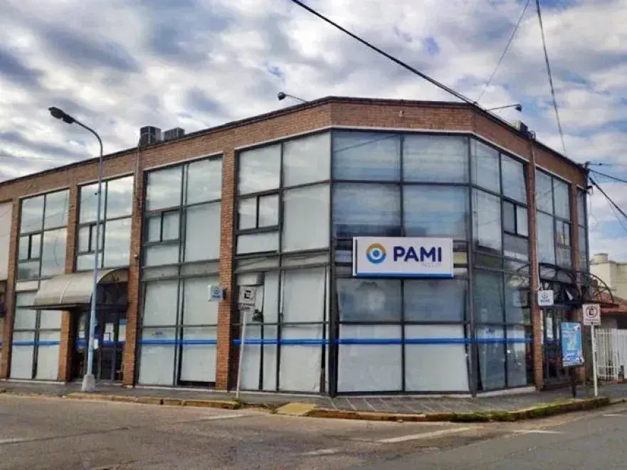 PAMI en Concordia: preocupación política por miles de afiliados que quedarían sin cobertura de internación