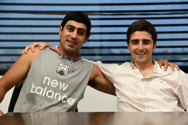 Hogar de Cristo Nazareth: dos años de sueños y lucha contra las adicciones 