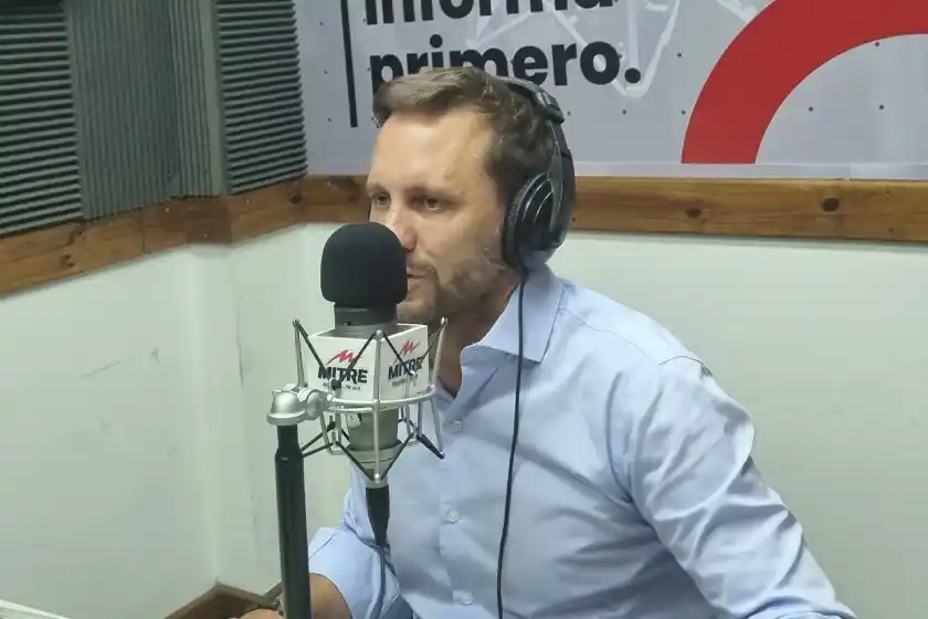 Radio Mitre Rosario