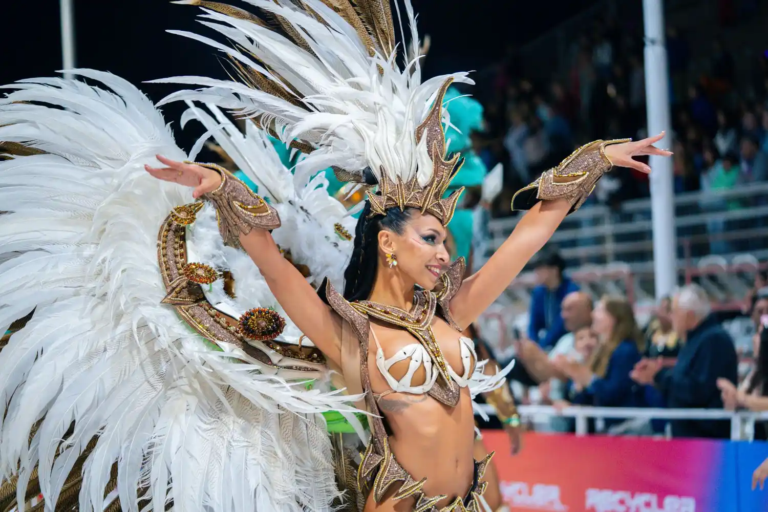 Entre Ríos sostiene el impulso turístico con carnavales, fiestas y eventos para todos los gustos