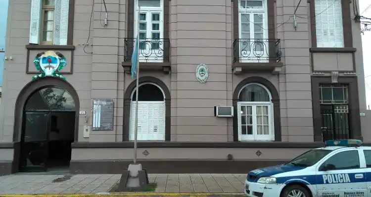 Apareció la adolescente que no había vuelto a la casa después de la escuela