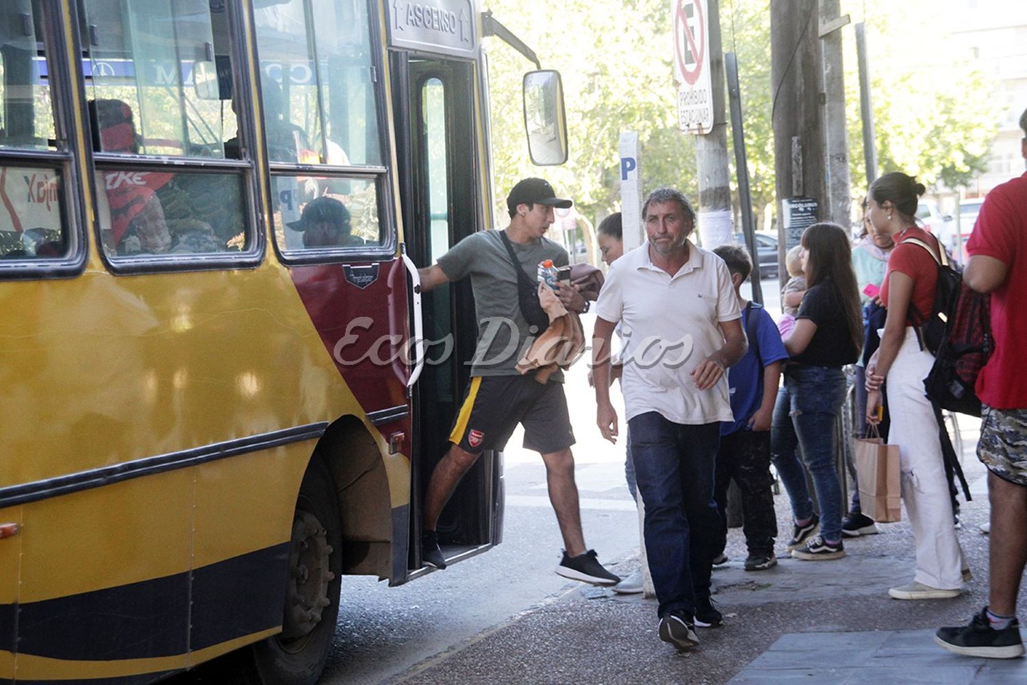 Los pasajeros sentirán el impacto de la suba que se implementará en 20 días