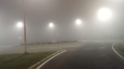Alerta amarilla por bajas temperaturas: Defensa Civil advierte sobre cinco departamentos entrerrianos