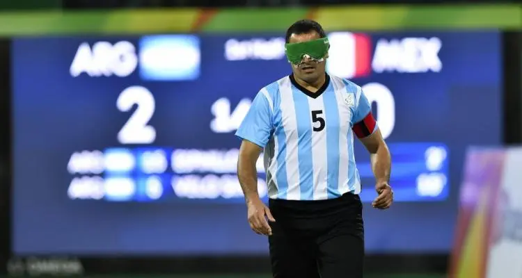 A los 47 años, Silvio Velo juega su séptimo Mundial con Los Murciélagos
