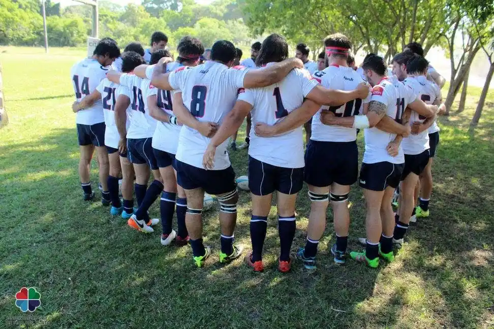 Se definió la Pre-Selección de Mayores