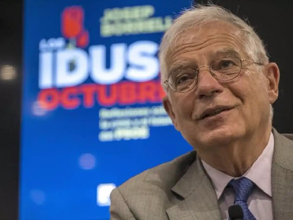 España se mantiene al margen de la “línea dura” frente a Venezuela