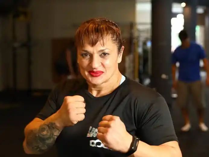 El Hospital Cullen confirmó que Oliveras sufrió una trombosis venosa que derivó en un evento pulmonar irreversible. Foto: Gentileza Hernan Zenteno