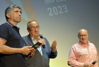 Seleccionaron a los ganadores de Prendete 2023