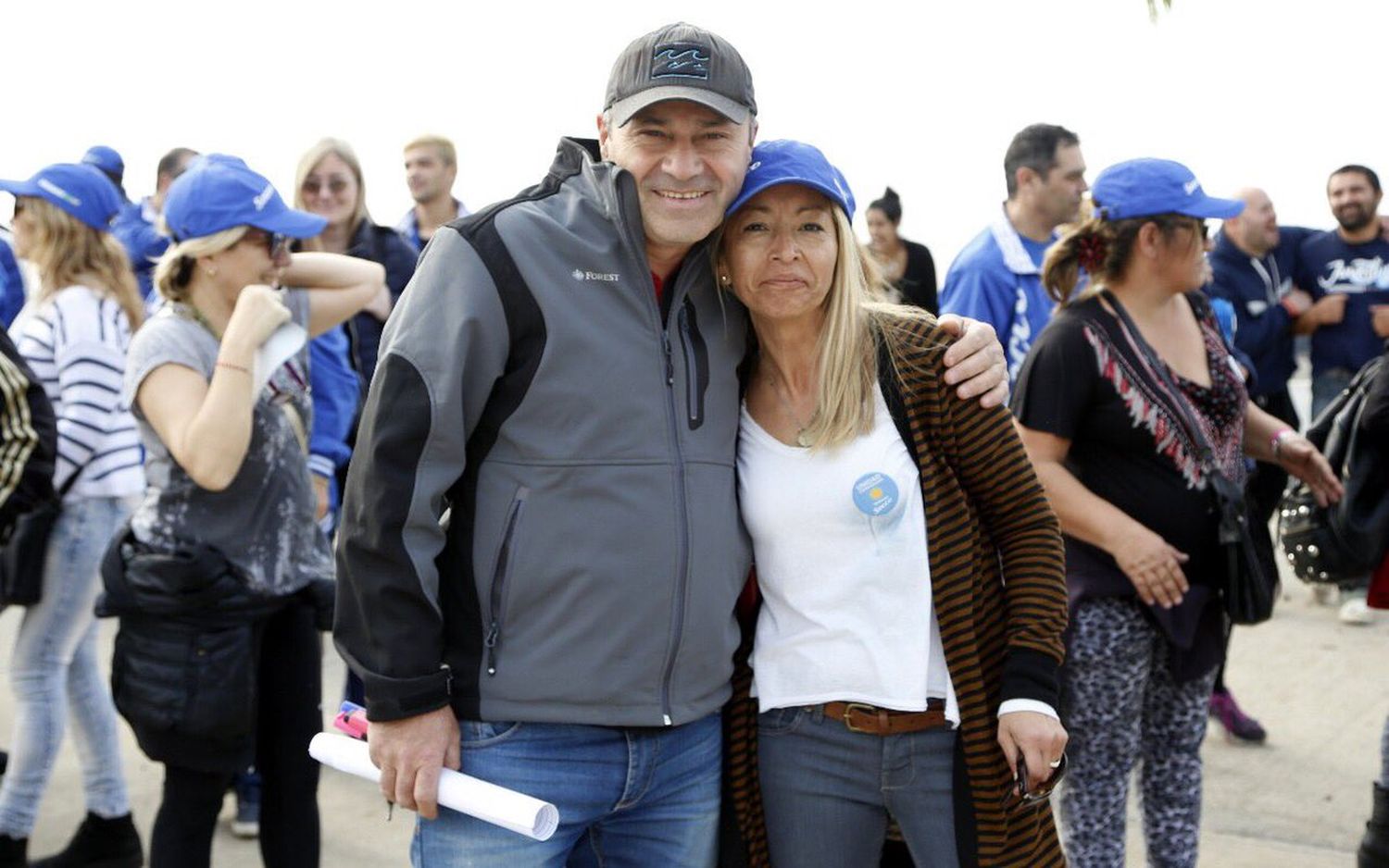 Ensenada: Mario Secco consiguió el retorno de Prefectura Naval a los accesos
