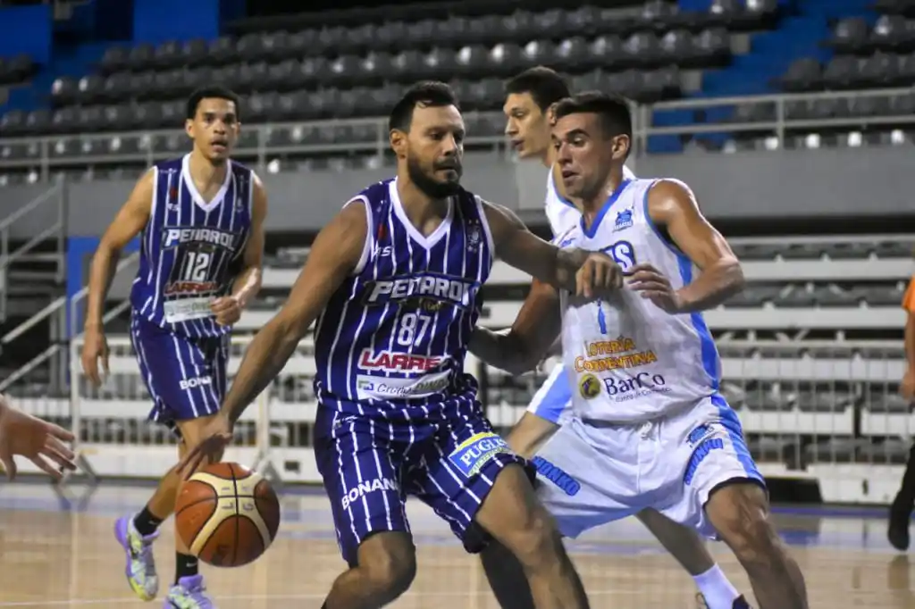 Peñarol ganó de local