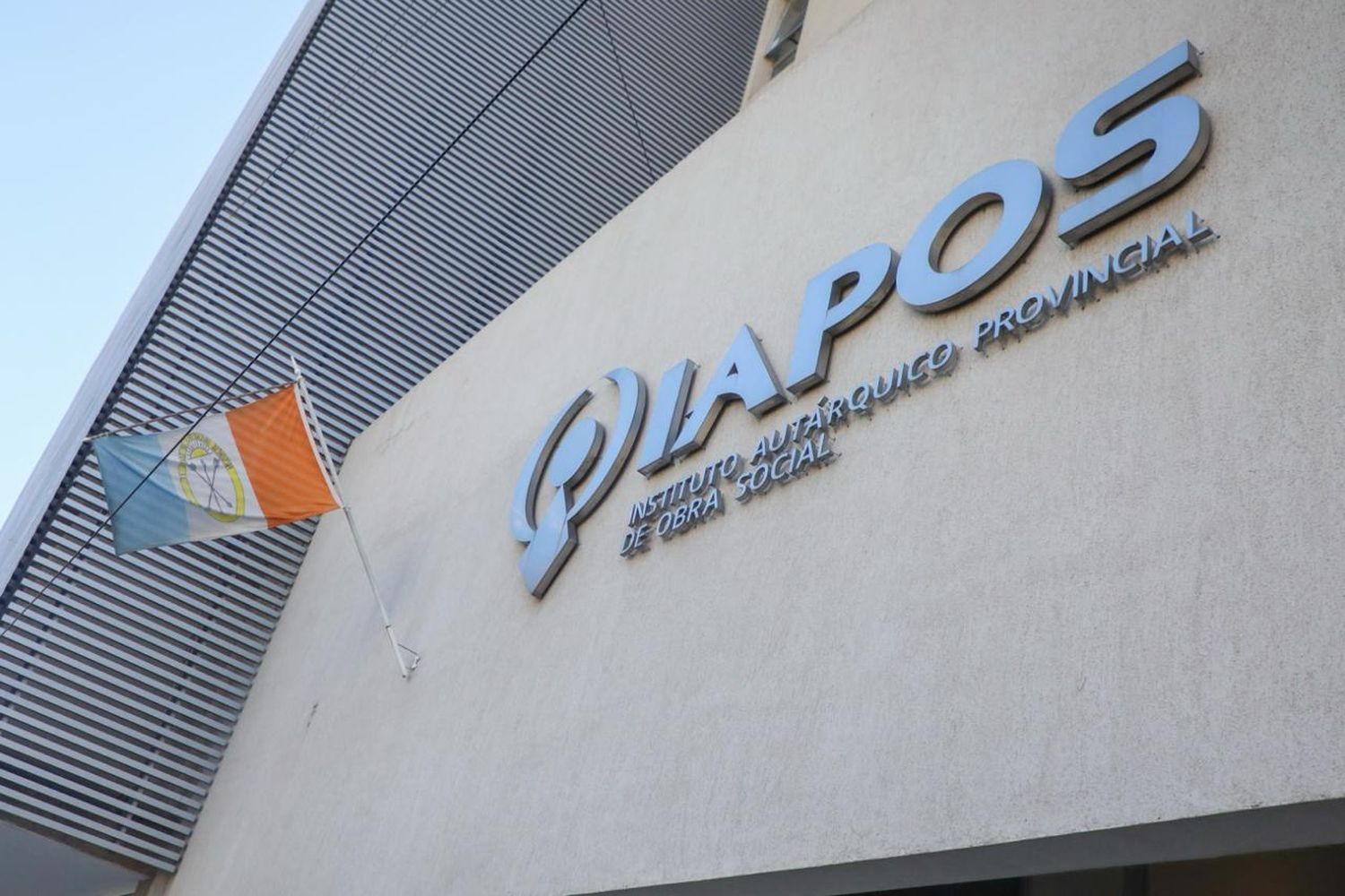 Iapos cubrió más 7 millones de prácticas ambulatorias