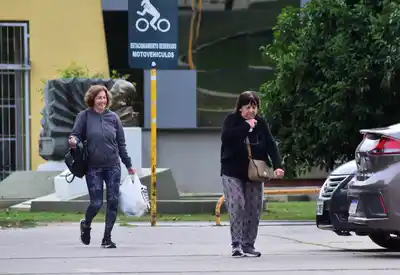 Agosto arranca con clima templado